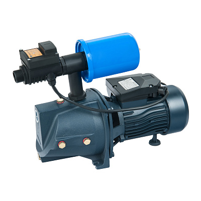 Насосная станция UNIPUMP АКВАРОБОТ JSW 55 (г/а 2л)