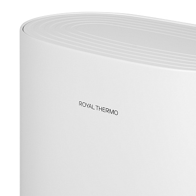 Комбинированный бойлер Royal Thermo AQUATEC Comfort CW100 настенный