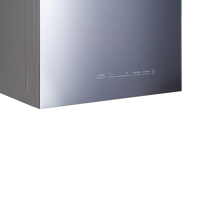Настенный газовый двухконтурный котел отопления Haier EvoLine 2.24 Ti, 24 кВт (GE0Q69E0BRU)