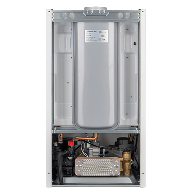 Настенный газовый двухконтурный котел отопления Haier ProLine S 2.18 Ti, 18 кВт (GE0Q62E0BRU)