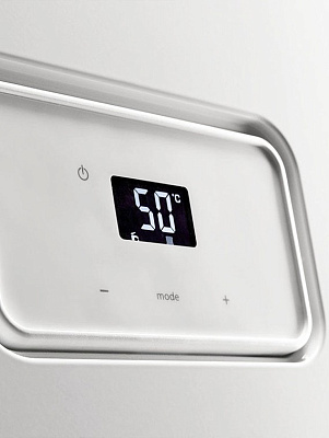 Настенный газовый конденсационный котел отопления Protherm Рысь К 25 MKO