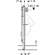 Инсталляция Geberit Duofix для писсуара, 112–130 см, универсальный (111.616.00.2)